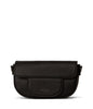 HAITI Vegan Crossbody Bag - Sol | Color: Black - variant::black