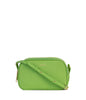 PAIR Vegan Crossbody Bag - Grain | Color: Green - variant::peppermint