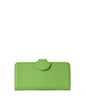 FLOAT Vegan Wallet - Grain | Color: Green - variant::peppermint