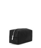 BLAIR Vegan Toiletry Case - Grain | Color: Black - variant::black