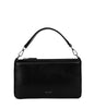 FENNE Vegan Convertible Crossbody Bag - Theme | Color: Black - variant::black