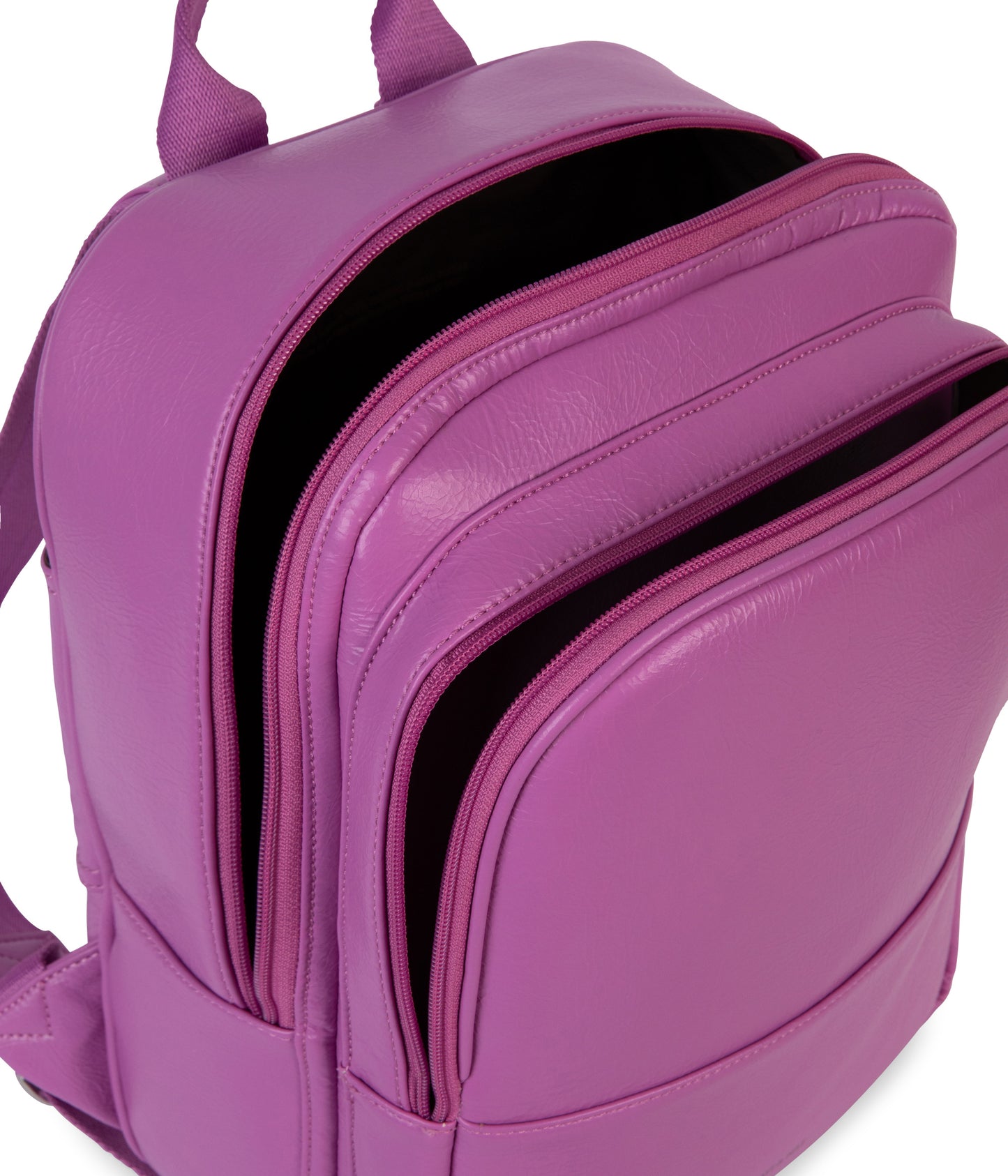 ESME Vegan Backpack - Theme | Color: Pink - variant::candy