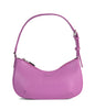 MARI Vegan Shoulder Bag - Theme | Color: Pink - variant::candy