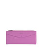 ROME Vegan Wallet - Theme | Color: Pink - variant::candy