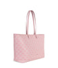 ELIZA Vegan Tote Bag - BARBIE™ | Color: Pink Sky - variant::pink sky