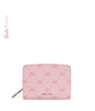 LOTUS Vegan Wallet - BARBIE™ | Color: Pink Sky - variant::pink sky