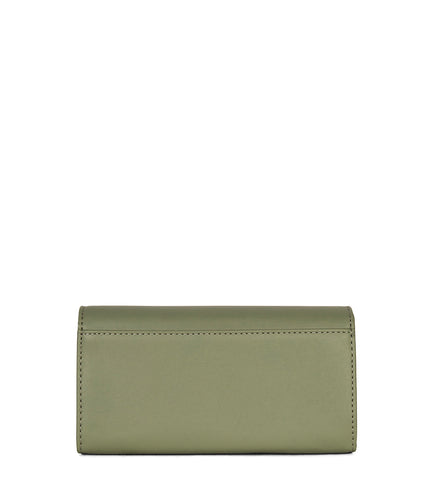 DREWFULL Vegan Crossbody Bag – Forum | Color: Fennel - variant::fennel