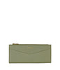 ROME Vegan Wallet - Forum | Color: Fennel - variant::fennel