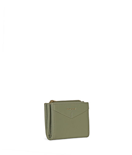 ROMESM Vegan Wallet - Forum | Color: Fennel - variant::fennel