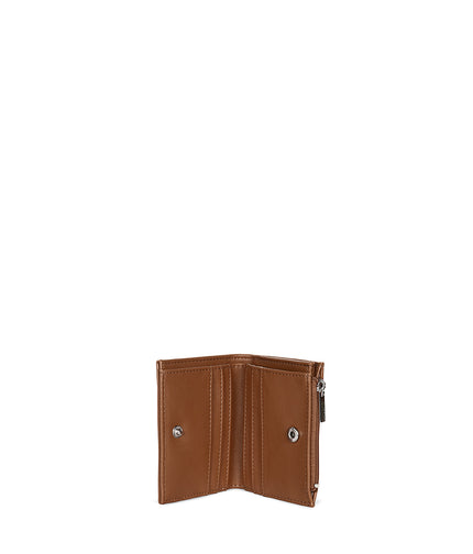 ROMESM Vegan Wallet - Forum | Color: Rum - variant::rum