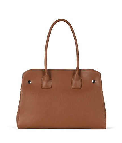 DILA Vegan Tote Bag – Forum | Color: Rum - variant::rum