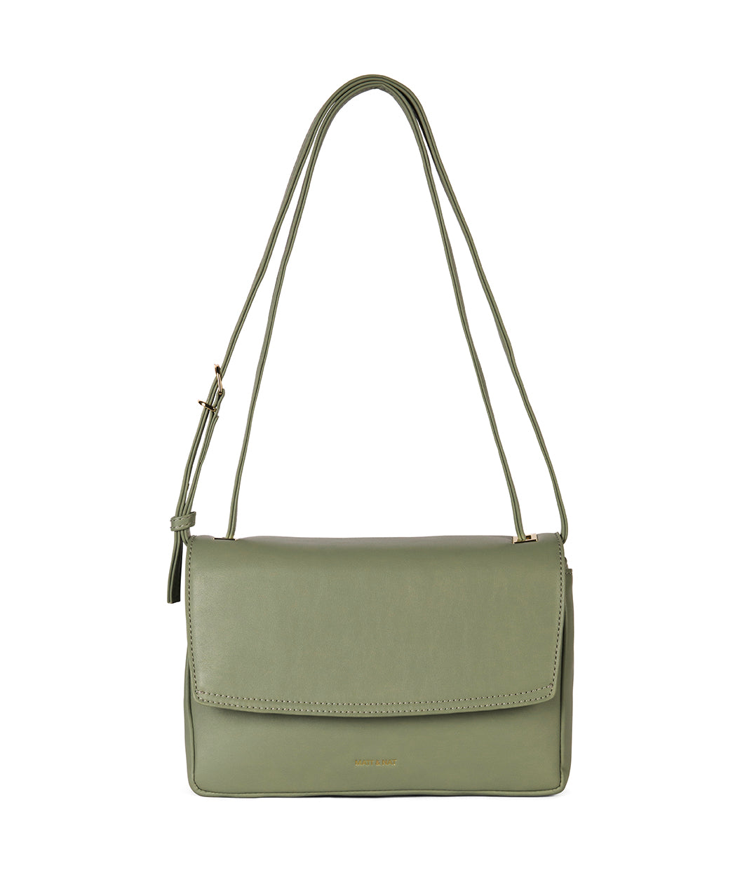 JODI Vegan Crossbody Bag – Forum | Color: Fennel - variant::fennel
