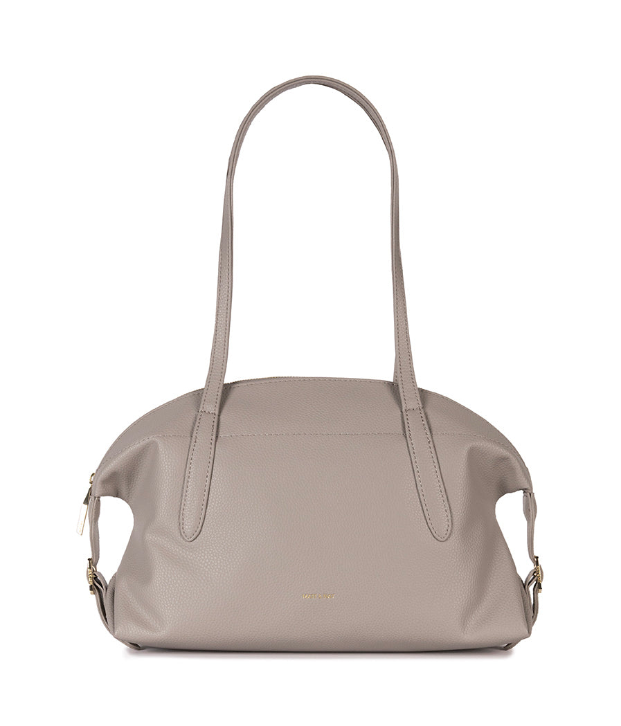 Vania Vegan Tote Bag – Grain | Color: Plateau - variant::plateau