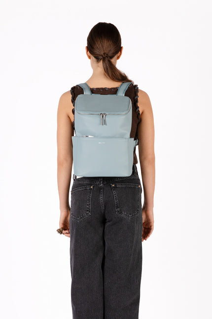 BRAVE Vegan Backpack - Grain | Color: Plateau - variant::plateau