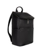 DEAN Vegan Backpack - Grain | Color: Black - variant::black
