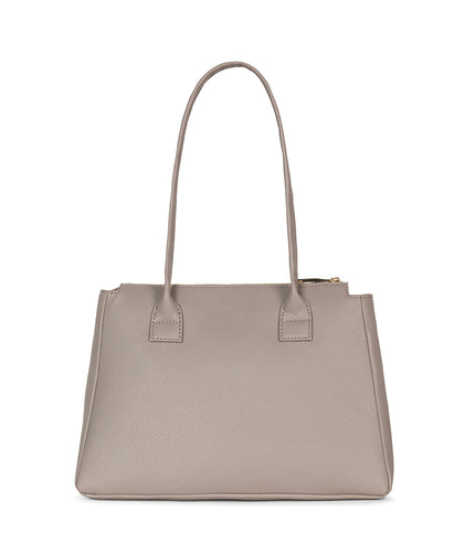 JORDI Vegan Tote Bag – Grain | Color: Plateau - variant::plateau
