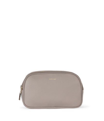 PAIR Vegan Crossbody Bag - Grain | Color: Plateau - variant::plateau