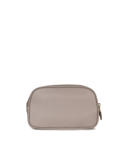 PAIR Vegan Crossbody Bag - Grain | Color: Plateau - variant::plateau