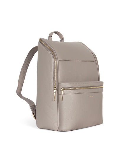 REMI Vegan Backpack – Grain | Color: Plateau - variant::plateau