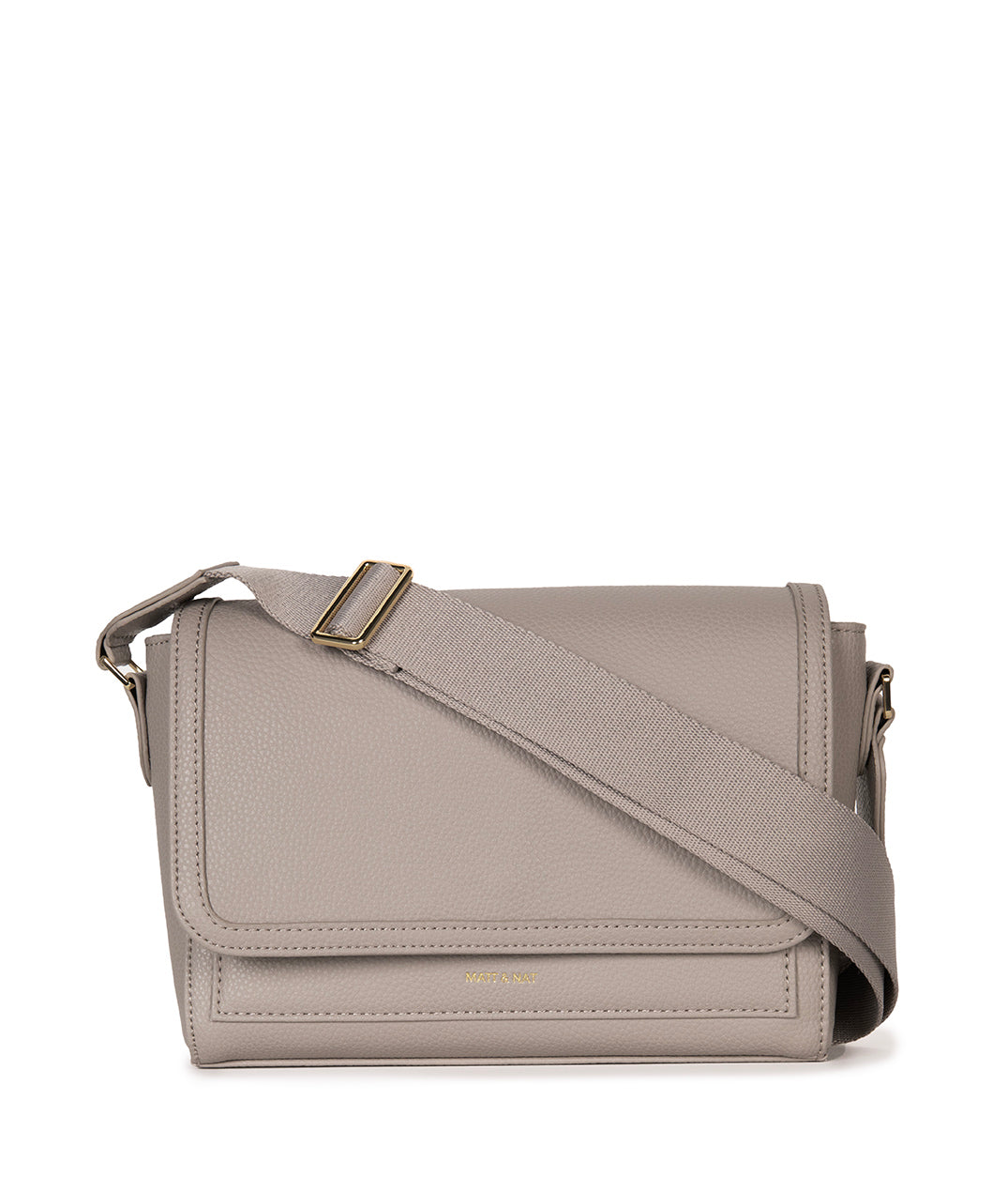 SUNNY Vegan Shoulder Bag – Grain | Color: Plateau - variant::plateau