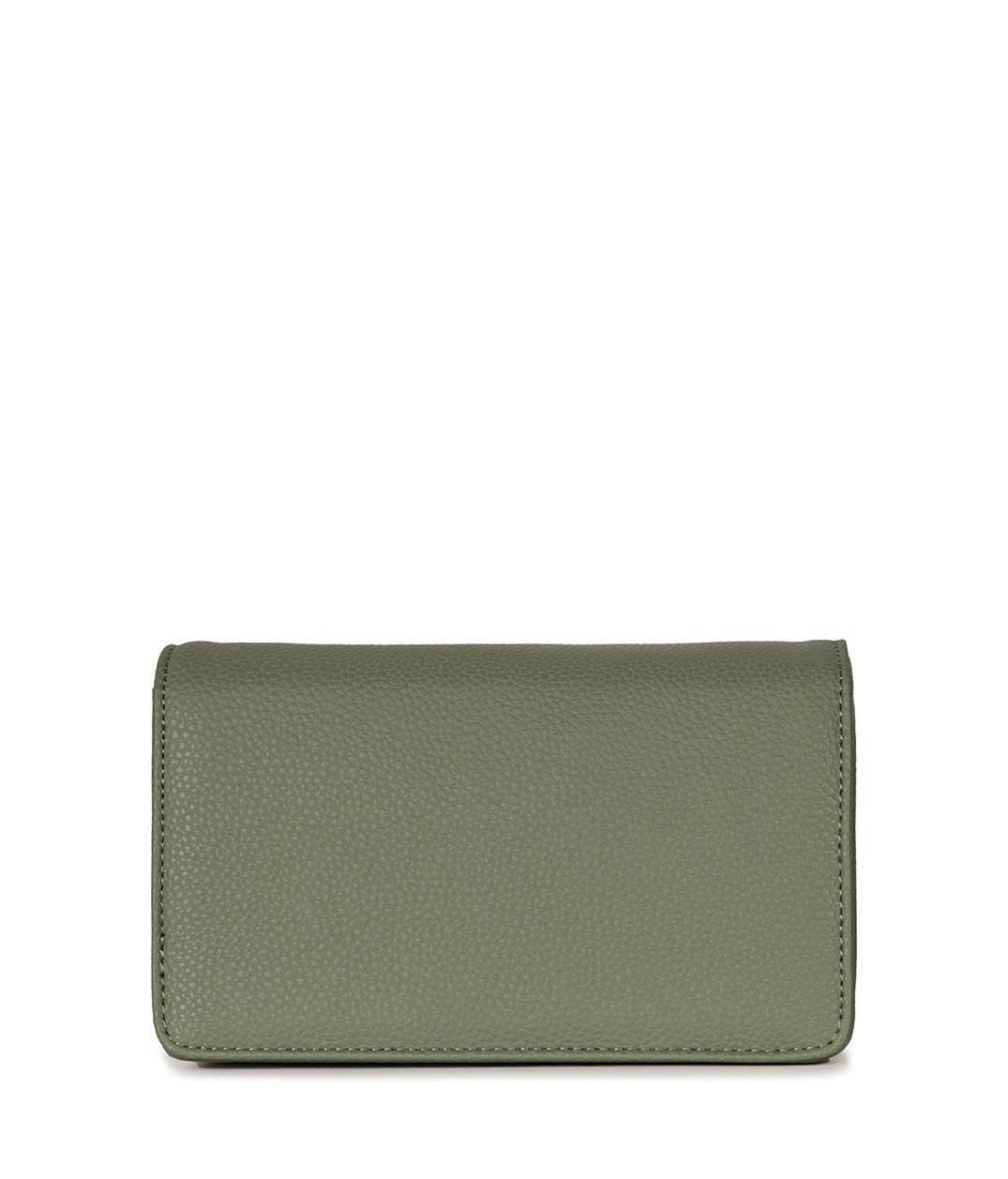 BEE Vegan Crossbody Bag - Grain | Color: Olivine - variant::olivine
