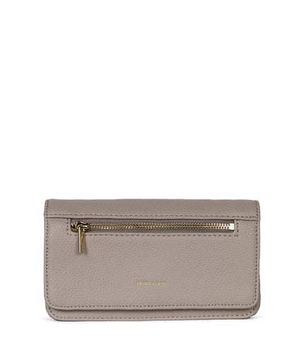 ERIN Vegan Crossbody Bag - Grain | Color: Plateau - variant::plateau