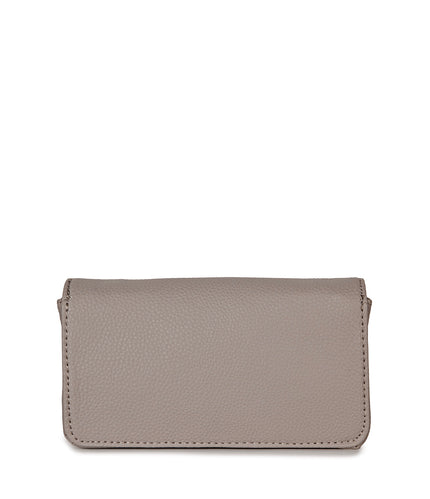 ERIN Vegan Crossbody Bag - Grain | Color: Plateau - variant::plateau