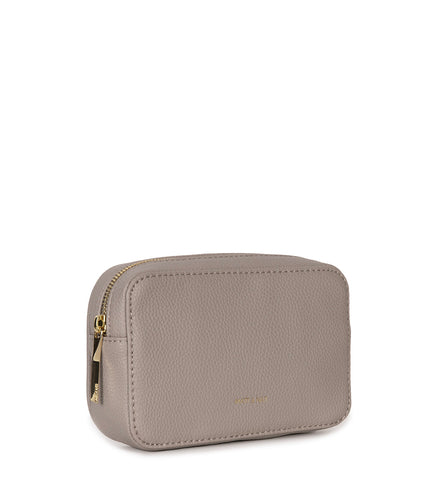 LARRA Vegan Belt Bag – Grain | Color: Plateau - variant::plateau