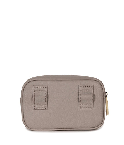 LARRA Vegan Belt Bag – Grain | Color: Plateau - variant::plateau