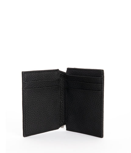 HAYS Vegan Wallet - Grain | Color: Black - variant::black