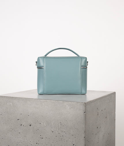 HANN Vegan Crossbody - UPPEAL™ | Color: Caicos - variant::caicos