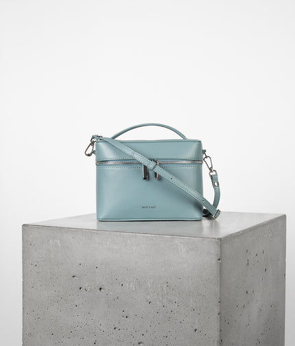 HANN Vegan Crossbody - UPPEAL™ | Color: Caicos - variant::caicos