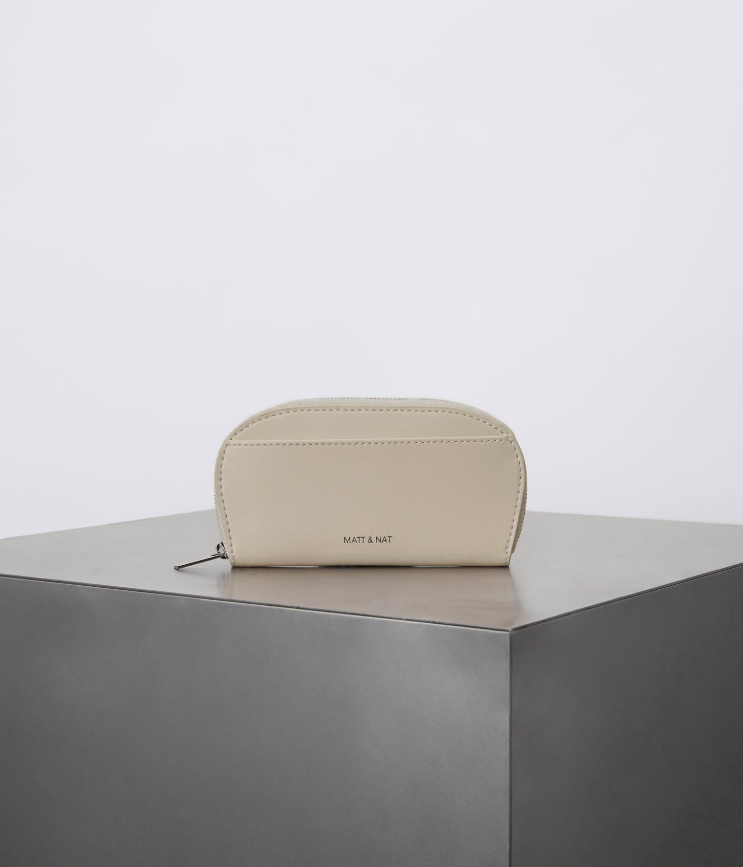 MEREL Vegan Card Holder - UPPEAL™ | Color: Pearl - variant::pearl