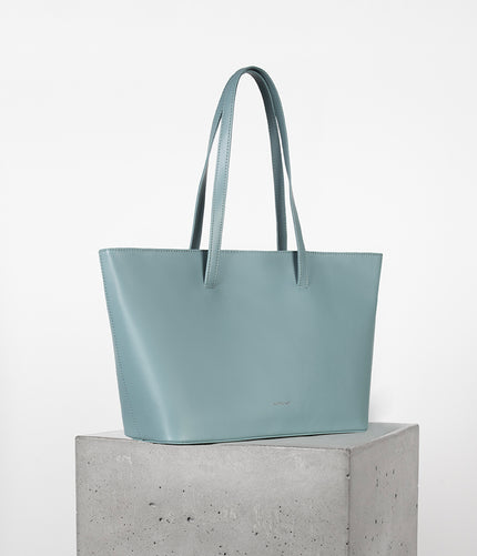 NINA Vegan Tote Bag - UPPEAL™ | Color: Caicos - variant::Caicos