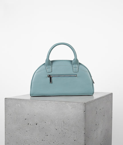 SUSANNA Vegan Satchel - UPPEAL™ | Color: Caicos - variant::caicos