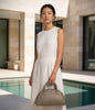 SUSANNA Vegan Satchel - UPPEAL™ | Color: Cappuccino - variant::cappuccino
