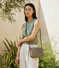 THERESA LG Vegan Crossbody - UPPEAL™ | Color: Caicos - variant::caicos