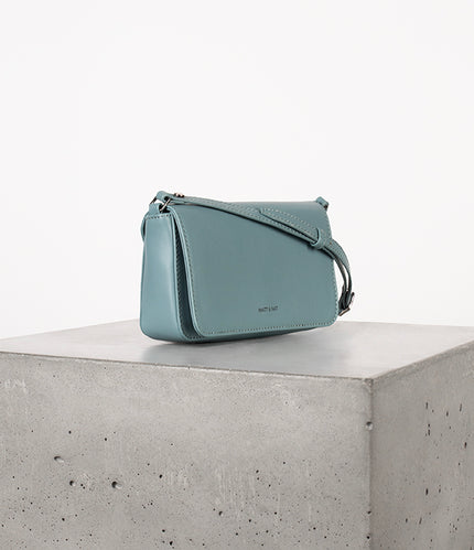 THERESA Vegan Crossbody - UPPEAL™ | Color: Caicos - variant::caicos