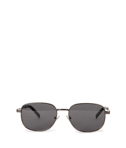 EDEN Metal Sunglasses | Color: Metal - variant::metal