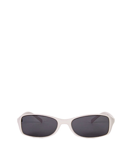 ISCO Classic Sunglasses | Color: White - variant::white