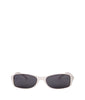 ISCO Classic Sunglasses | Color: White - variant::white