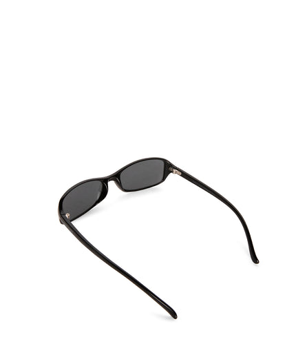 ISCO Classic Sunglasses | Color: Black - variant::black