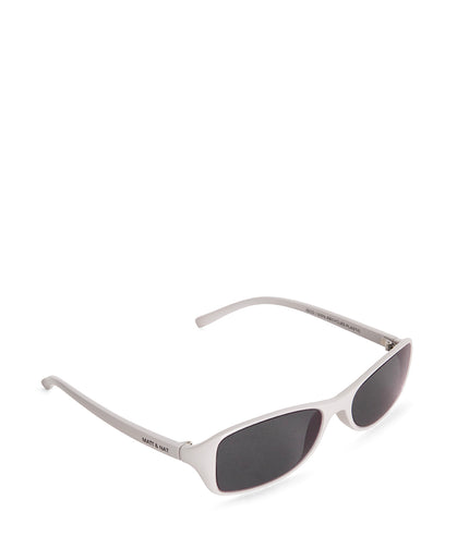ISCO Classic Sunglasses | Color: White - variant::white
