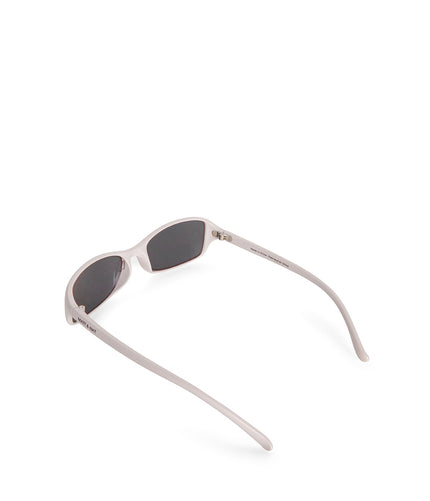 ISCO Classic Sunglasses | Color: White - variant::white