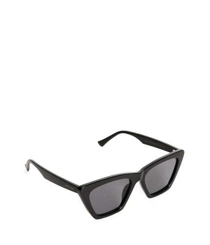 LIDIA Classic Sunglasses | Color: Black - variant::black