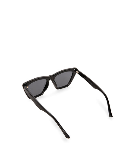LIDIA Classic Sunglasses | Color: Black - variant::black