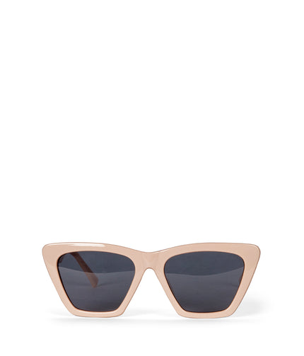 LIDIA Classic Sunglasses | Color: Pink - variant::pink
