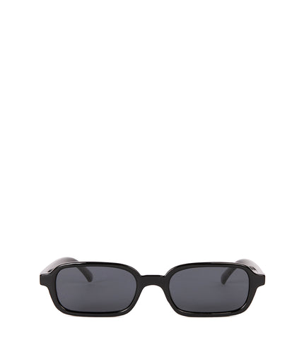 MENDI Classic Sunglasses | Color: Black - variant::black
