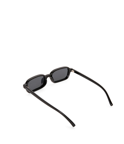 MENDI Classic Sunglasses | Color: Black - variant::black