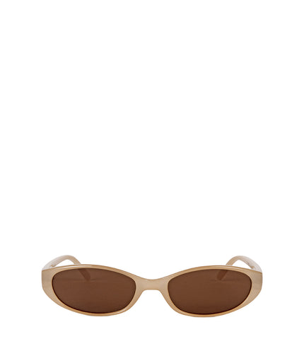 Camello Classic Sunglasses | Color: Butter - variant::butter